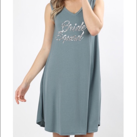 Squad Dresses